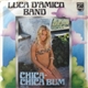 Luca D'Amico Band - Chica-Chica Bum